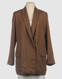 FORTE_FORTE - CAPISPALLA - Giacche - su YOOX.COM
