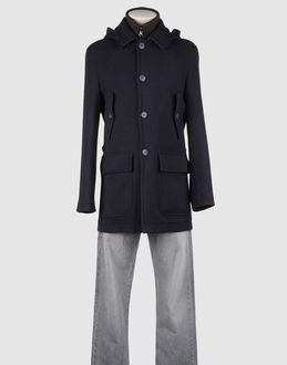 Steve&collins Mid-length Jackets - Item 41232063