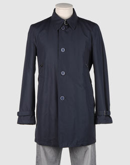 Steve&collins Mid-length Jackets - Item 41232068