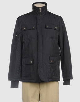 Le Collezioni Mid-length Jackets - Item 41232112