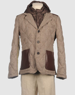 Bpd Be Proud Of This Dress Down Jackets - Item 41232120