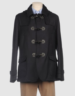 Acquaviva Mid-length Jackets - Item 41232148