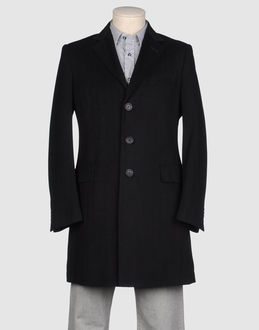 Aldo Maria Testa Coats - Item 41232155