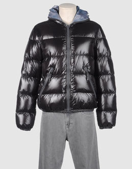 Duvetica Down Jackets - Item 41232159