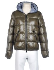 DUVETICA - Down jacket