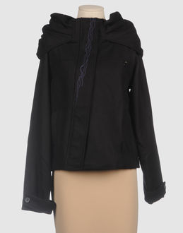 Skunk Funk Jackets - Item 41232182