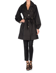 ROBERTO CAVALLI - Full-length jacket