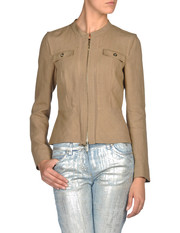 ROBERTO CAVALLI - Blazer