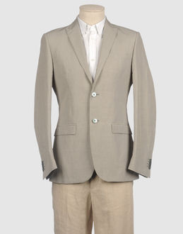Manuel Ritz  Blazers - Item 41232207