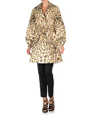 ROBERTO CAVALLI - Full-length jacket