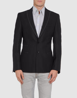 JUST CAVALLI - CAPISPALLA - Giacche - su YOOX.COM