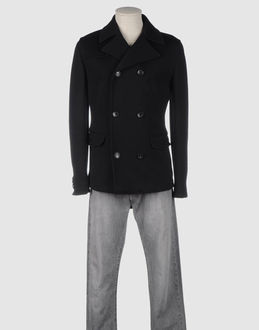Versali Mid-length Jackets - Item 41232318