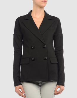 GF FERRE' - CAPISPALLA - Giacche - su YOOX.COM