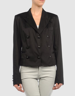 GF FERRE' - CAPISPALLA - Giacche - su YOOX.COM