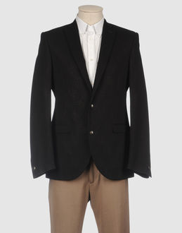 24/7 SUITS - CAPISPALLA - Giacche - su YOOX.COM