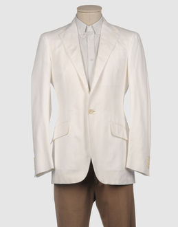 Gianni Versace Couture Blazers - Item 41232389