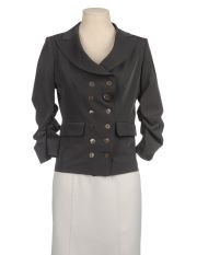 PEACOCK BLUE - Blazer