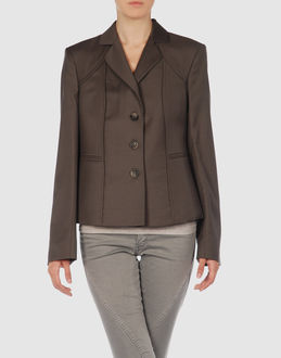 BGN - CAPISPALLA - Giacche - su YOOX.COM