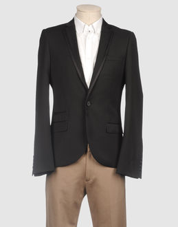 TOPMAN - CAPISPALLA - Giacche - su YOOX.COM