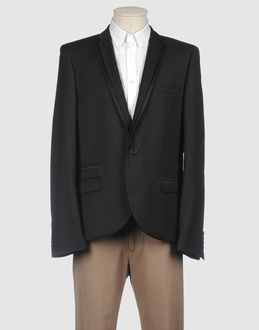 TOPMAN - CAPISPALLA - Giacche - su YOOX.COM