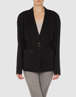 BGN - CAPISPALLA - Giacche - su YOOX.COM