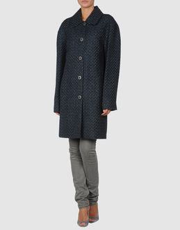 BGN - CAPISPALLA - Cappotti - su YOOX.COM