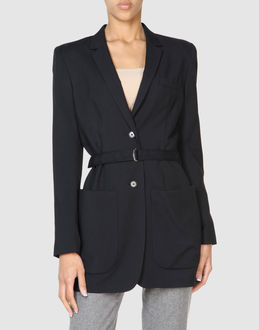 Carven Mid-length Jackets - Item 41232544
