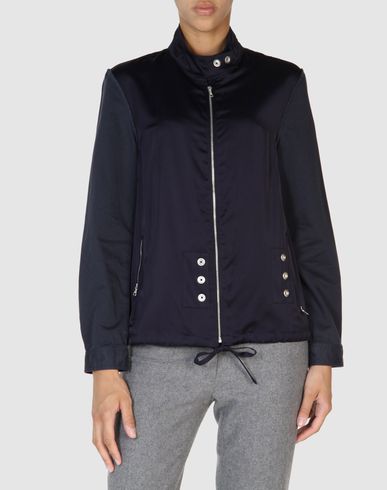 ZOOM DRIES VAN NOTEN - Jacket