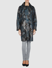 ANTONIO MARRAS - Manteau long