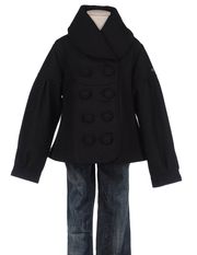 DIESEL - Mid-length jacket