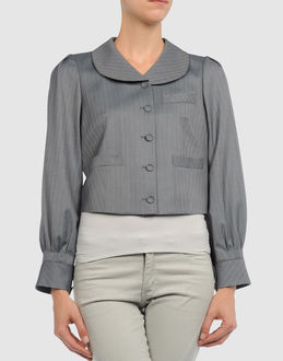 BGN - CAPISPALLA - Giacche - su YOOX.COM