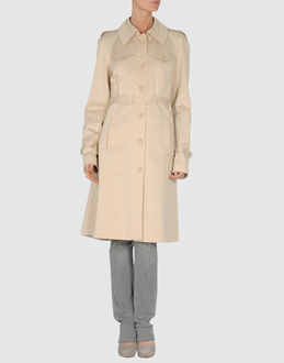 BGN - CAPISPALLA - Soprabiti - su YOOX.COM