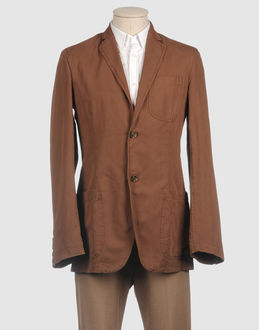 BETWOIN - CAPISPALLA - Giacche - su YOOX.COM