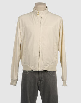 BETWOIN - CAPISPALLA - Giubbotti - su YOOX.COM