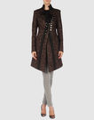 HIGH - Cappotto
