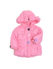 BYBLOS MINI CLUB - Mittellange Jacke