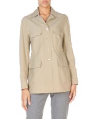 PIAZZA SEMPIONE - Full-length jacket