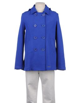 L:?? L:?? Full-length Jackets - Item 41232956