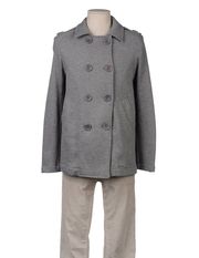 L:Ú L:Ú - Lange Jacke