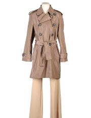 RUE DU MAIL - Full-length jacket