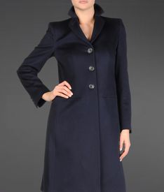 ARMANI COLLEZIONI - Cape