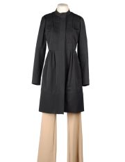 RUE DU MAIL - Full-length jacket