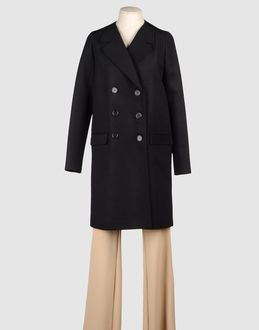 MARLOTA - CAPISPALLA - Cappotti - su YOOX.COM