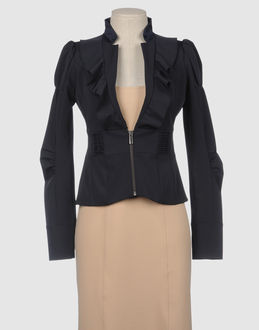 ANNARITA N. - CAPISPALLA - Giacche - su YOOX.COM
