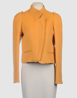 KARL LAGERFELD - CAPISPALLA - Giacche - su YOOX.COM