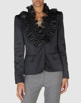 D&G - CAPISPALLA - Giacche - su YOOX.COM