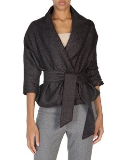 La Petite S***** Jackets - Item 41233128