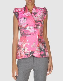 Aquilano-rimondi Blazers - Item 41233132