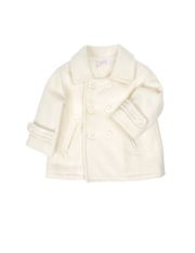 ALETTA - Mittellange Jacke