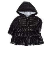 ALETTA - Mittellange Jacke